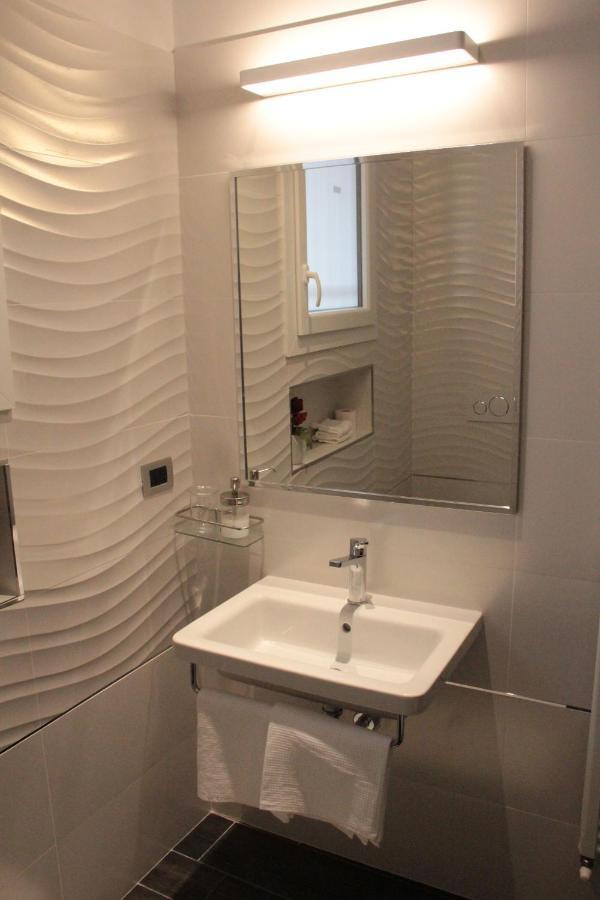 Camera Tripla con Bagno Privato